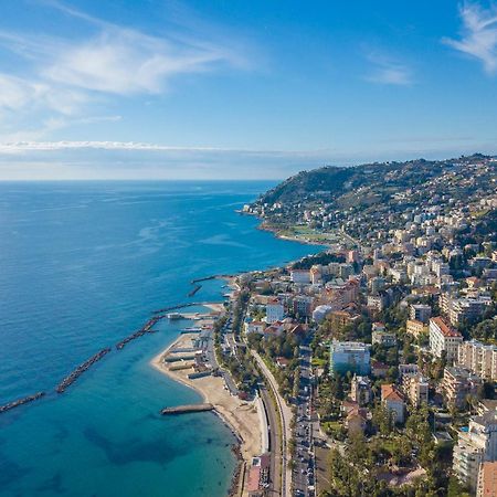 Villa Lucia Riviera Dei Fiori Pool - Happy Rentals San Remo Buitenkant foto