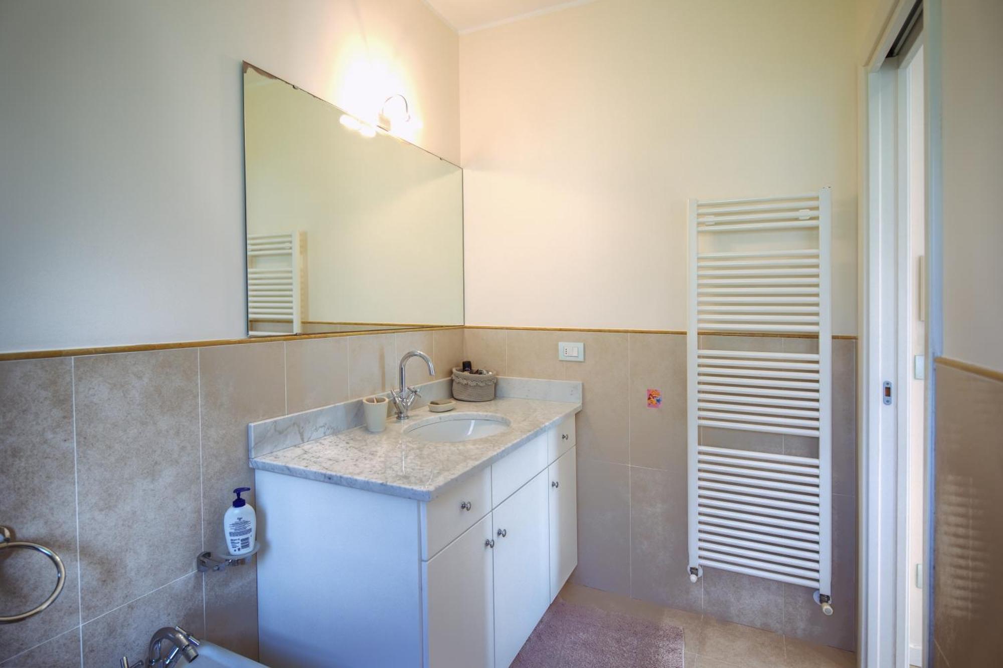Villa Lucia Riviera Dei Fiori Pool - Happy Rentals San Remo Buitenkant foto