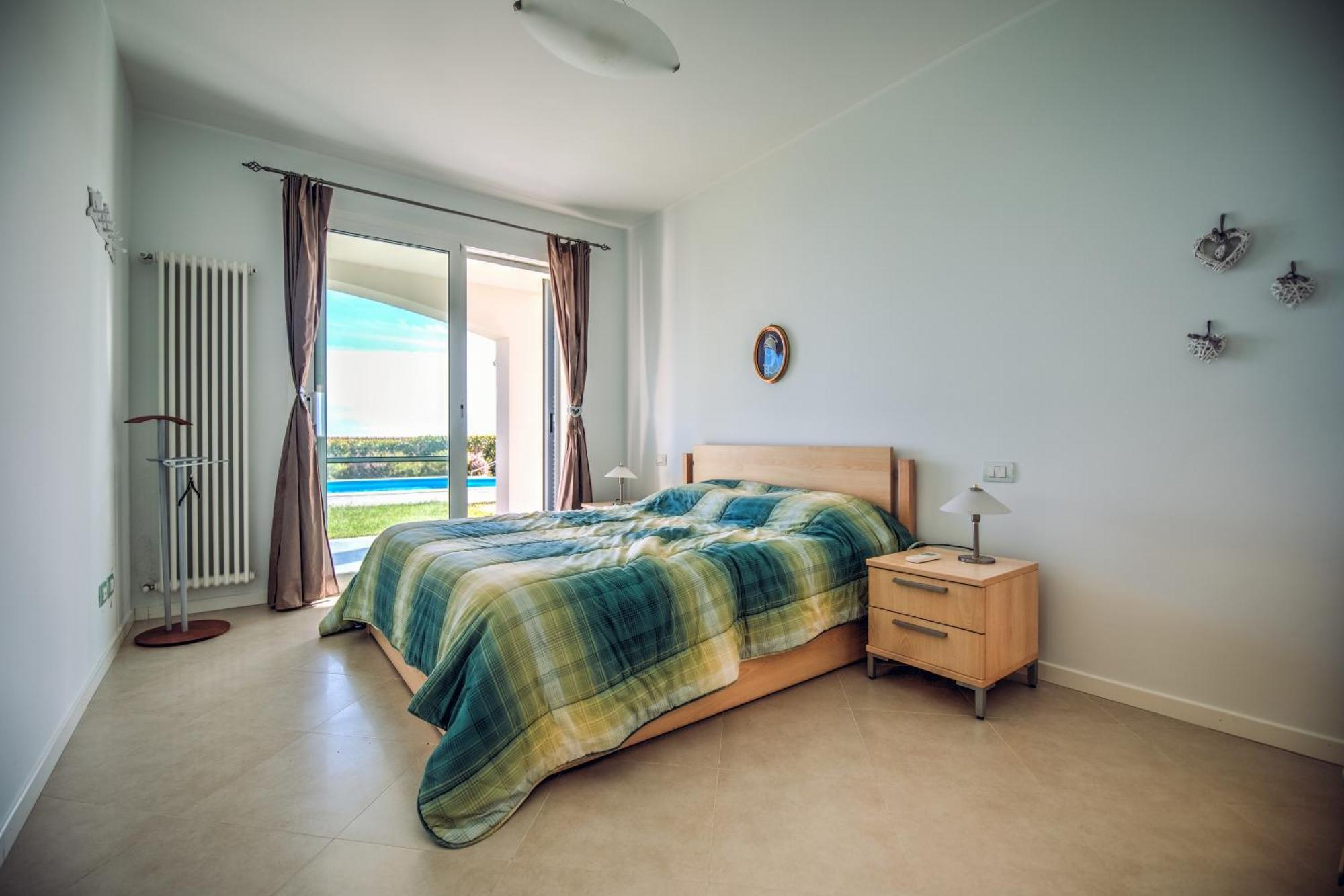 Villa Lucia Riviera Dei Fiori Pool - Happy Rentals San Remo Buitenkant foto