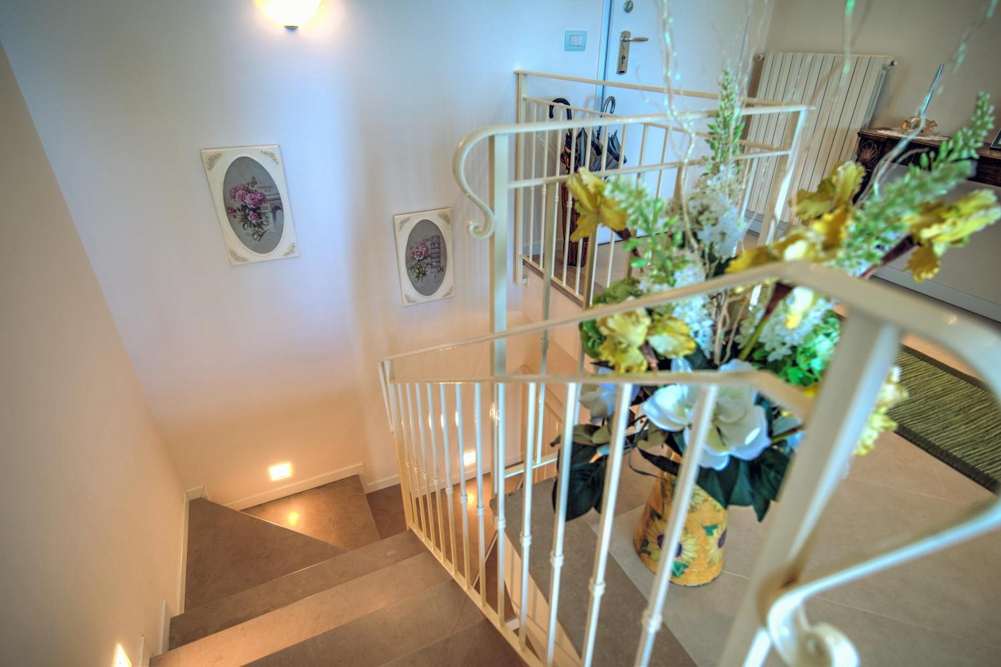 Villa Lucia Riviera Dei Fiori Pool - Happy Rentals San Remo Buitenkant foto