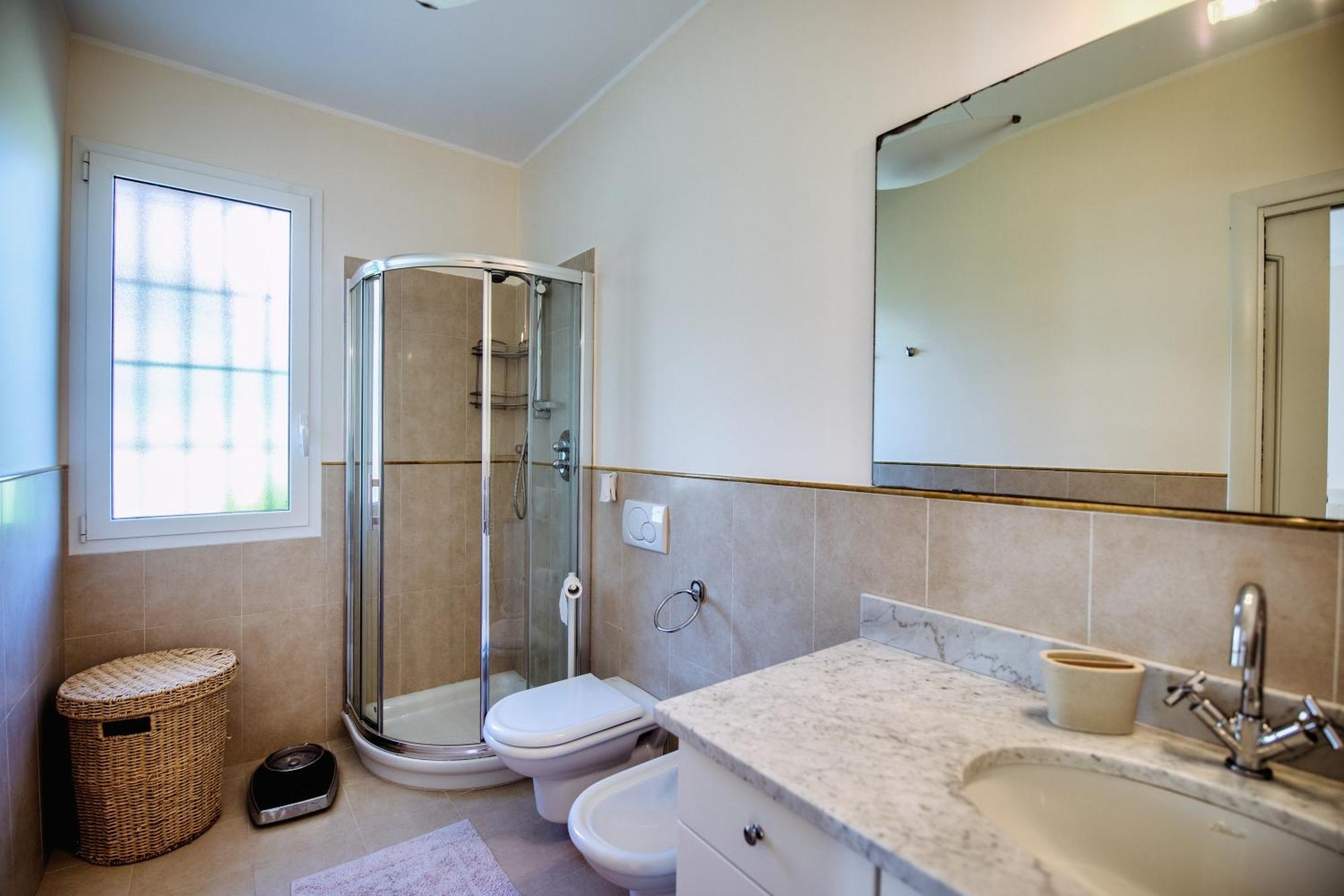 Villa Lucia Riviera Dei Fiori Pool - Happy Rentals San Remo Buitenkant foto